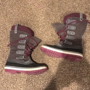 SOREL Snow boots